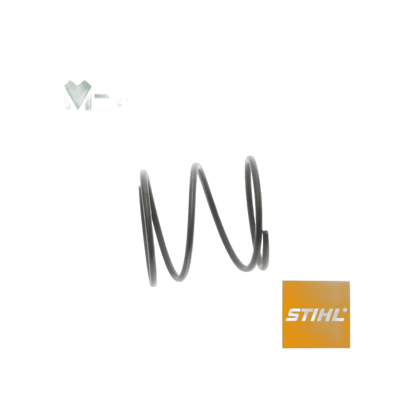 Stihl - 0000-997-3800 - Pressure Spring