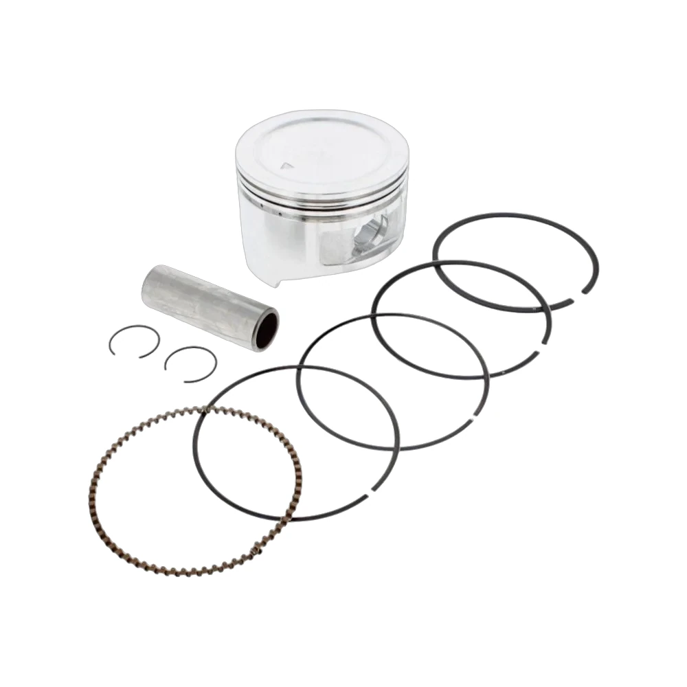 Stihl - 0002-007-1009 - Piston Set
