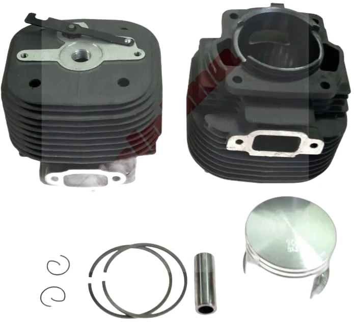 Stihl - 0002-020-1106 - Cover