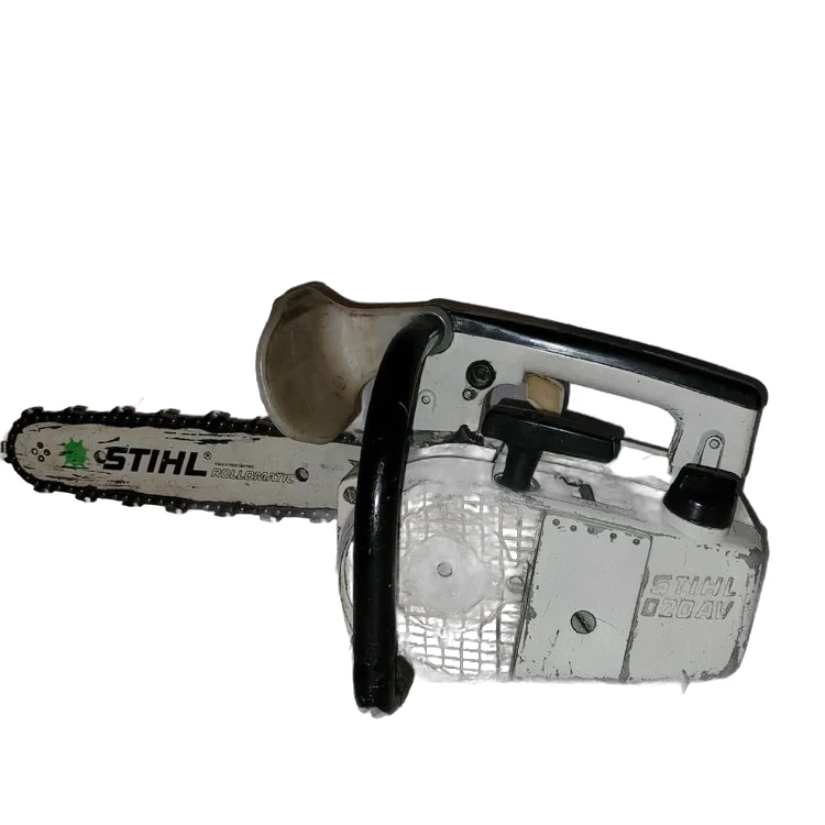Stihl - 0002-020-1110 - Cap