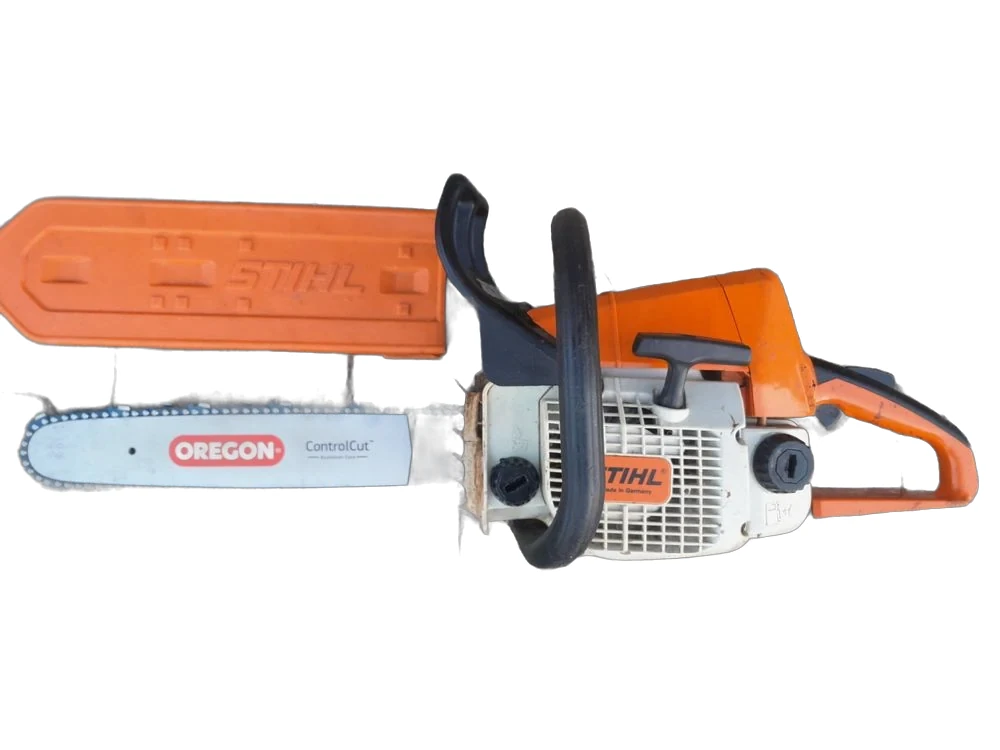 Stihl