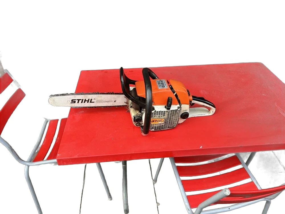 Stihl - 0004-028-2900 - Cover