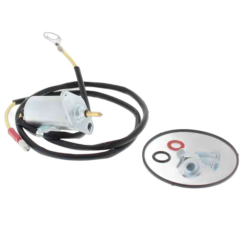 Stihl - 0004-120-5100 - Solenoid Valve