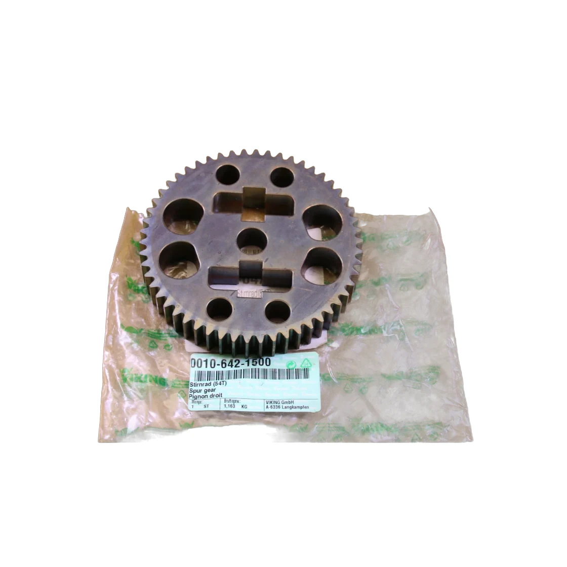 Stihl - 0010-642-1500 - Front Wheel