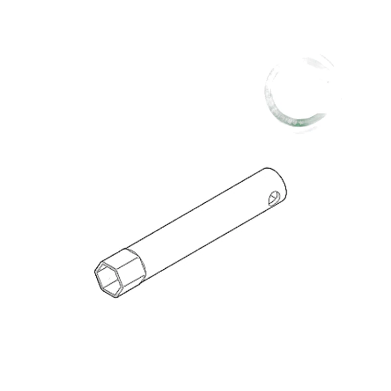 Stihl - 0812-190-1006 - Spark Plug Wrench