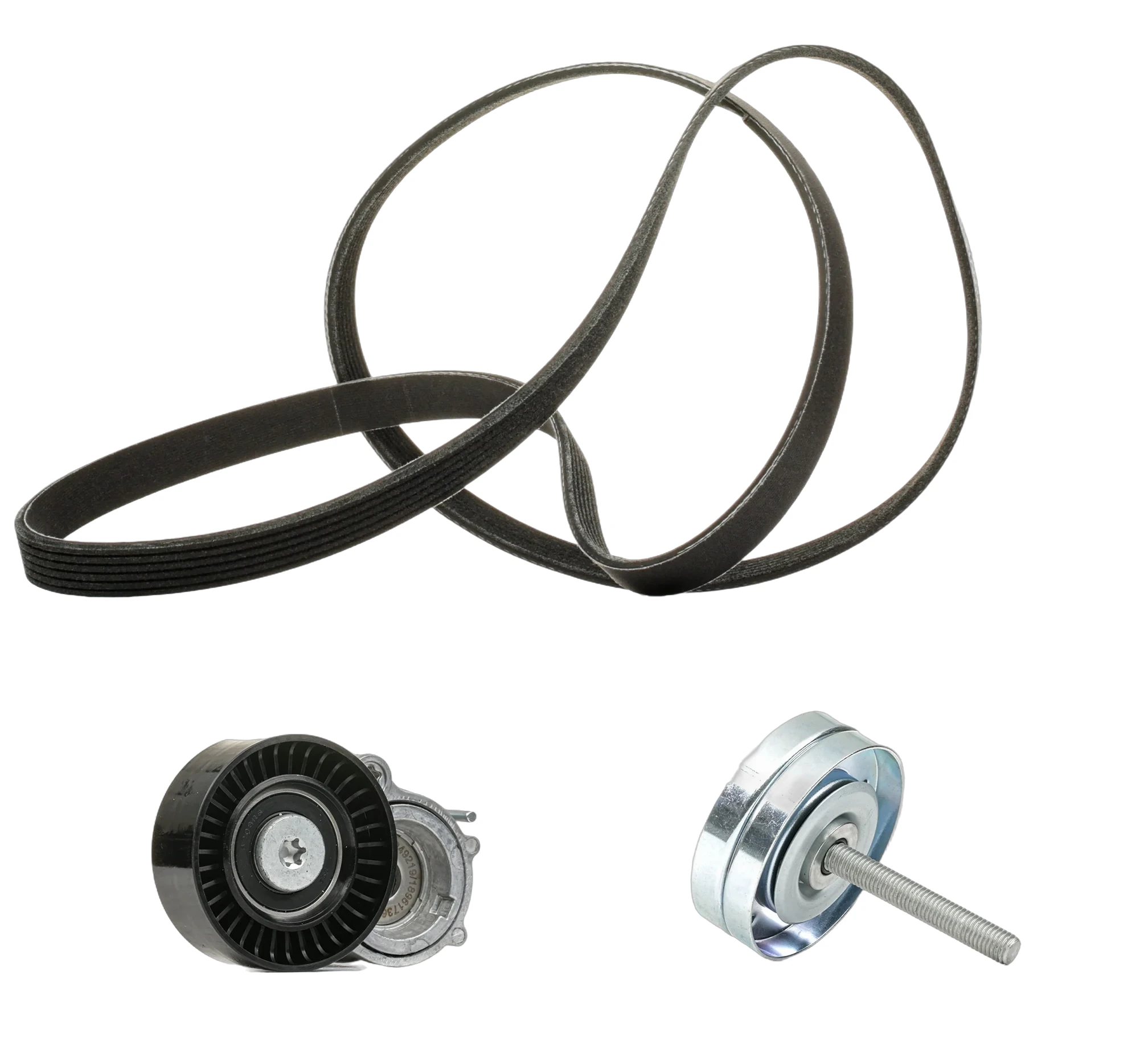Stihl - 0891-035-1374 - V-Belt