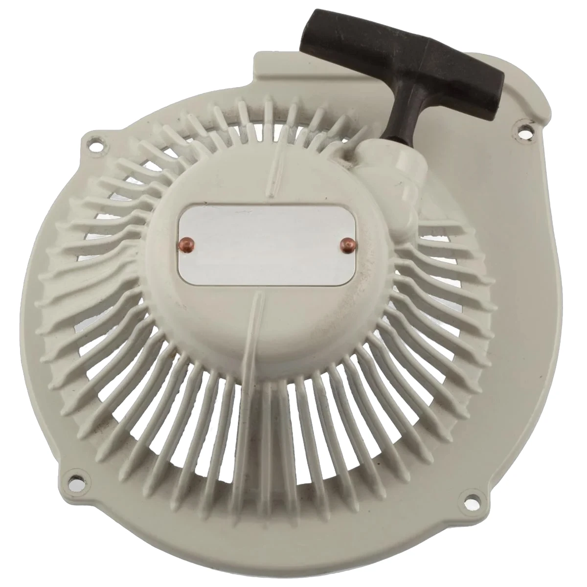 Stihl - 1106-080-2802 - Fan Cover With Device