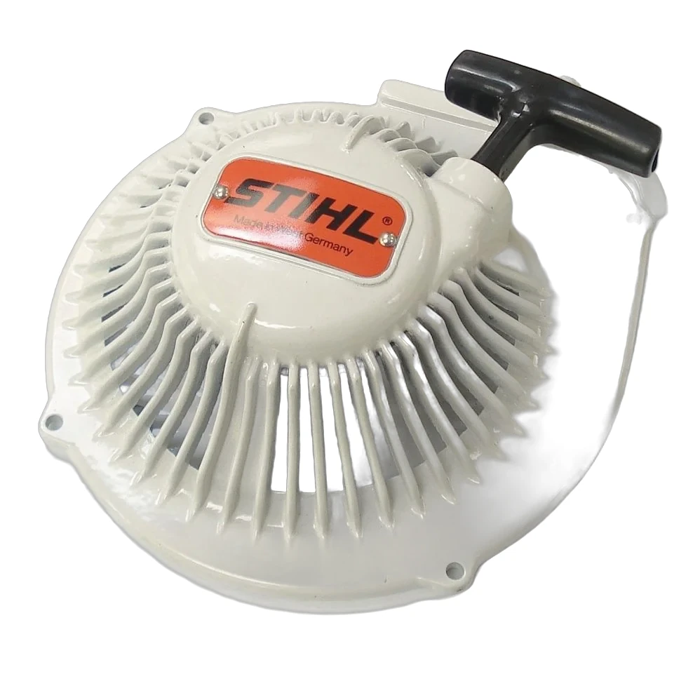 Stihl - 1106-080-2802 - Fan Cover With Device