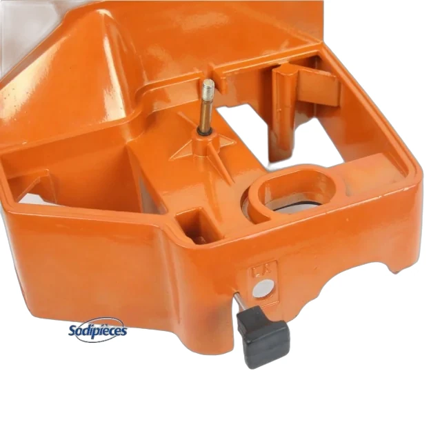 Stihl - 1106-084-0601 - Cap