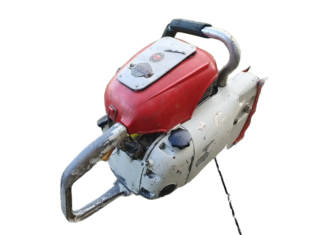 Stihl - 1106-104-1000 - Regulator Flap