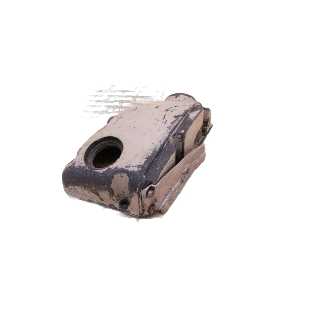 Other Engine Parts