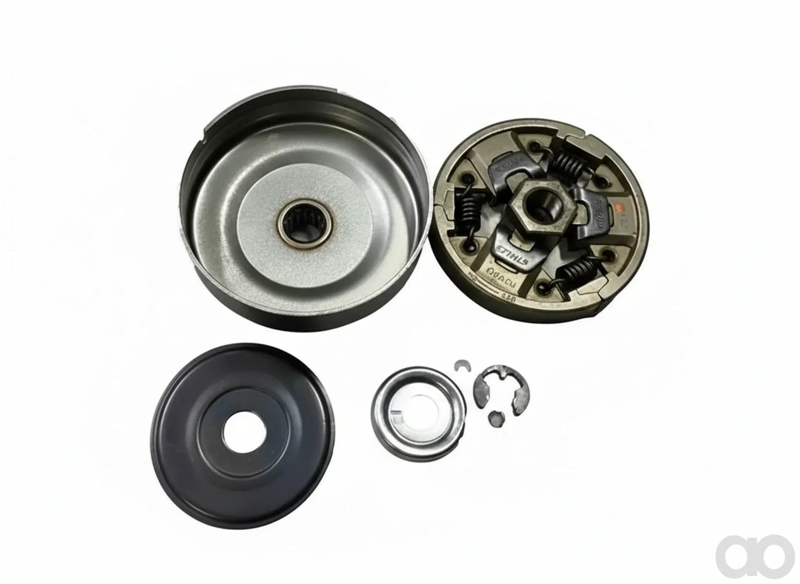 Stihl - 1106-640-2011 - Chain Sprocket 0.404 Inches 7Z
