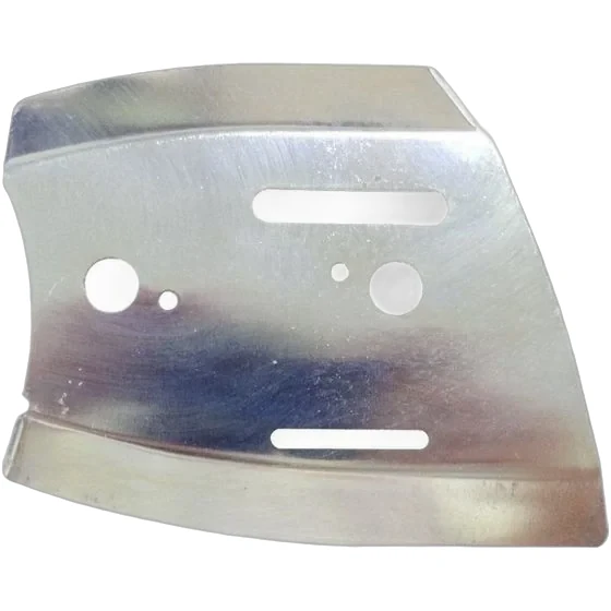 Stihl - 1106-664-1100 - Side Sheet Metal Element - Outside