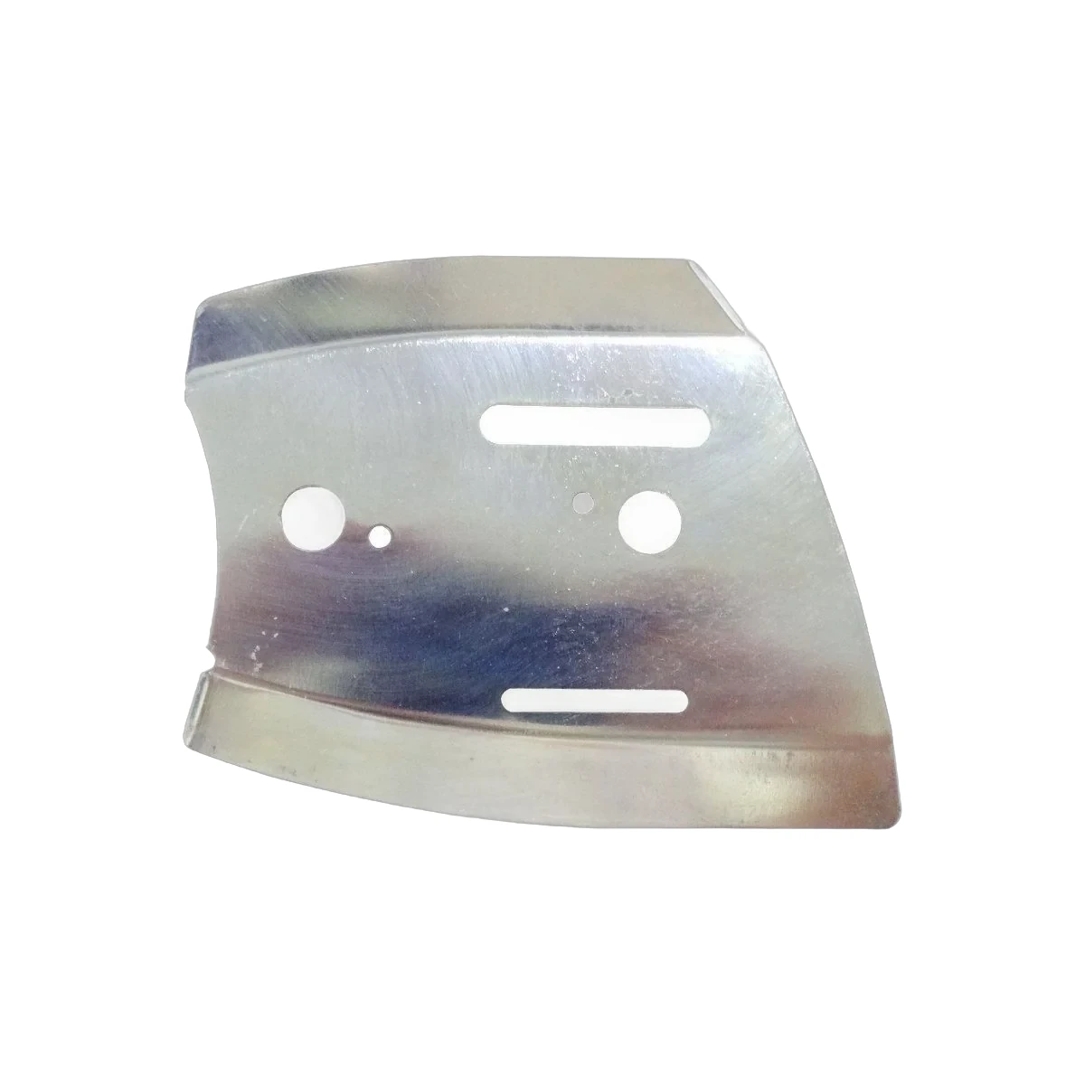 Stihl - 1106-664-1100 - Side Sheet Metal Element - Outside