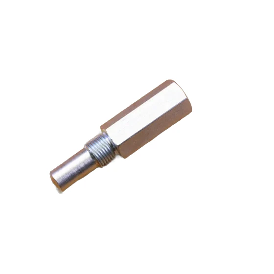 Bolts & Fasteners