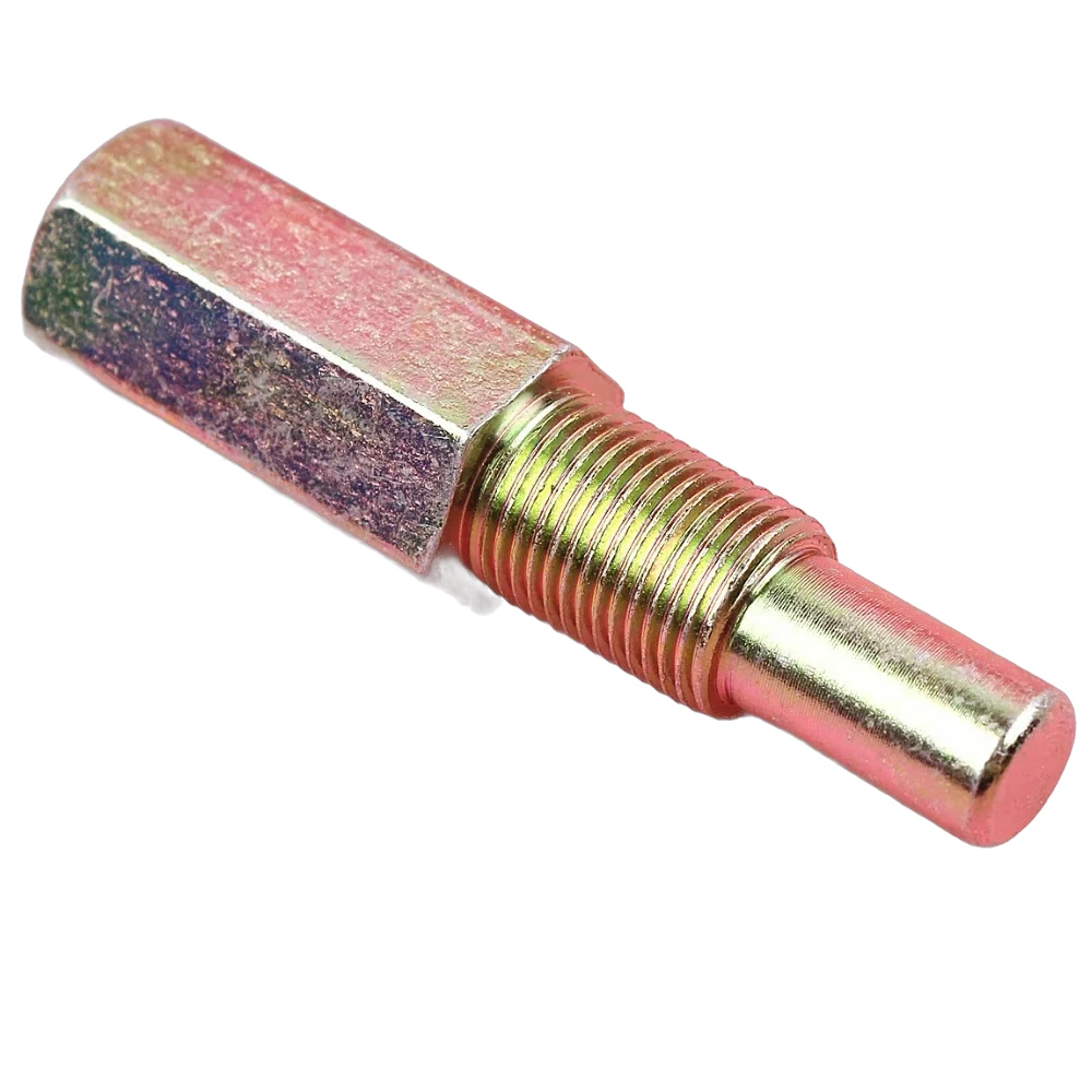 Bolts & Fasteners
