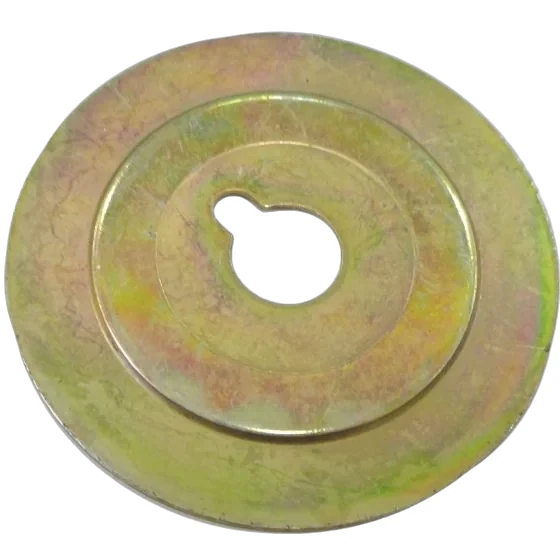 Bolts & Fasteners