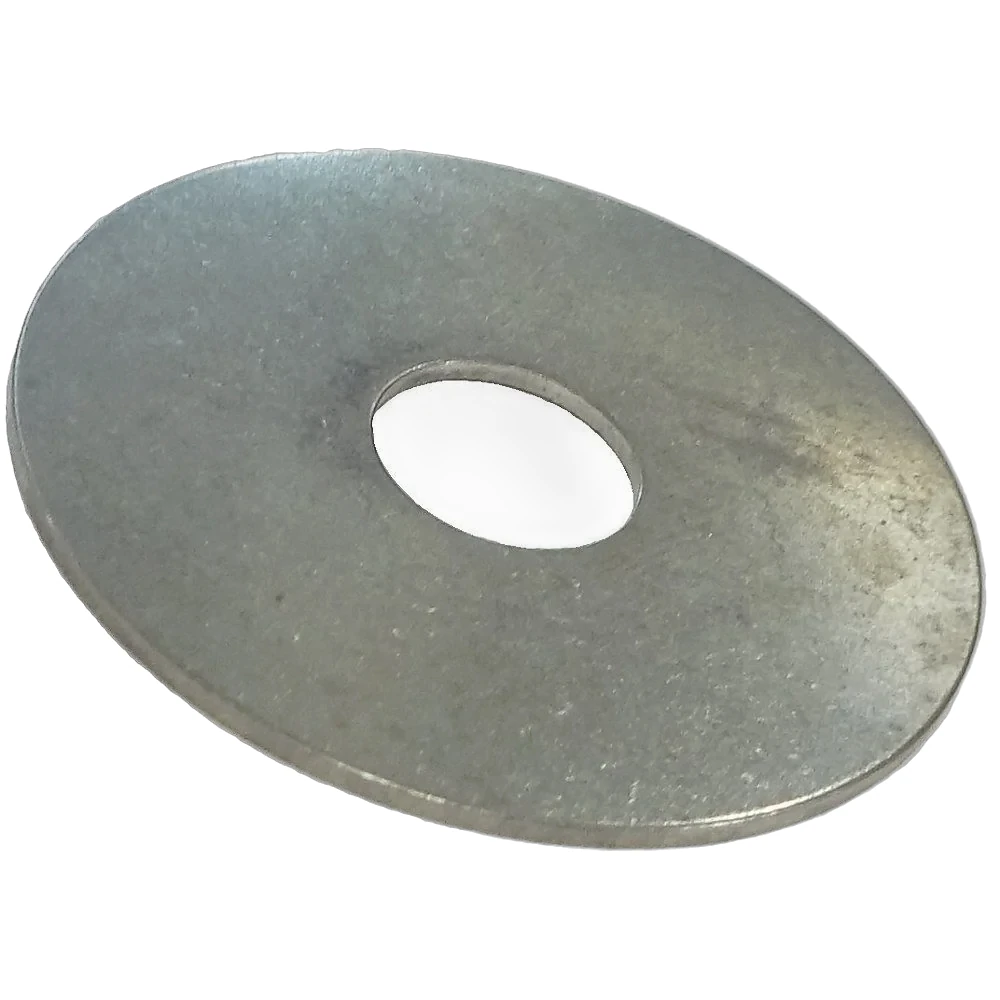 Bolts & Fasteners