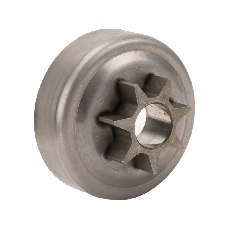 Sprockets