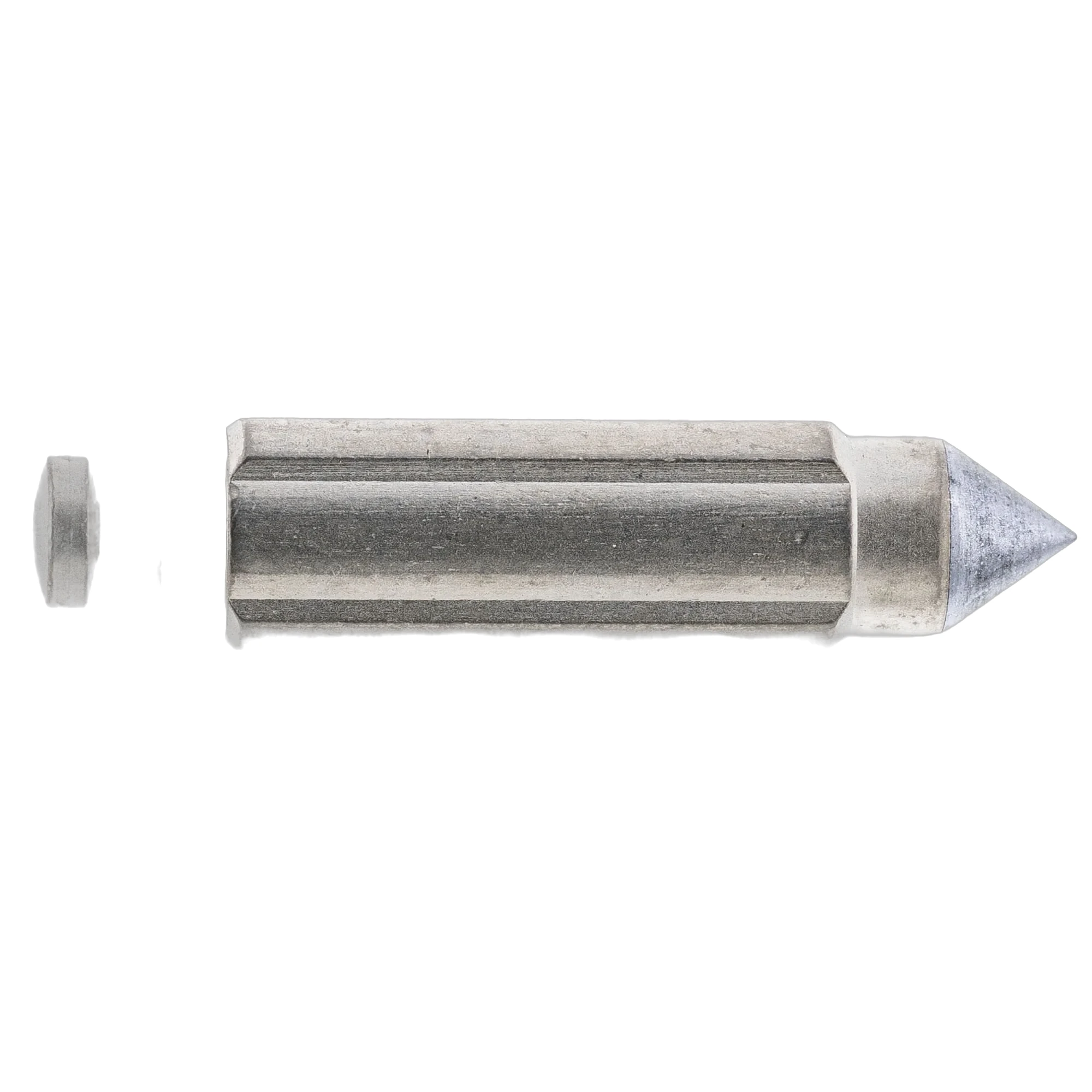 Other Fuel System Parts
