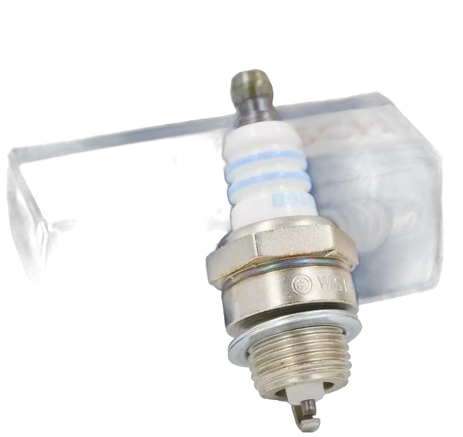 Stihl - 1110-400-7005 - Bosch WSR 6 F Spark Plug
