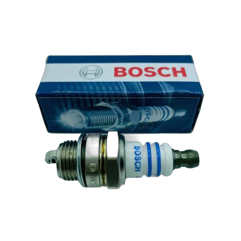 Stihl - 1110-400-7005 - Bosch WSR 6 F Spark Plug