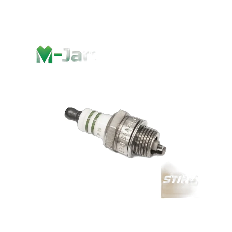 Stihl - 1110-400-7005 - Bosch WSR 6 F Spark Plug