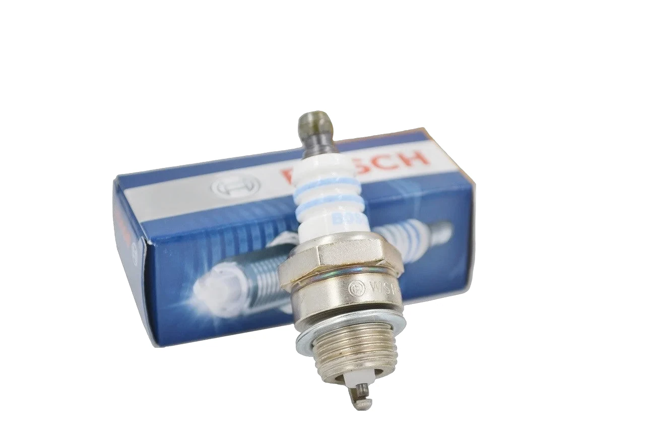 Stihl - 1110-400-7005 - Bosch WSR 6 F Spark Plug