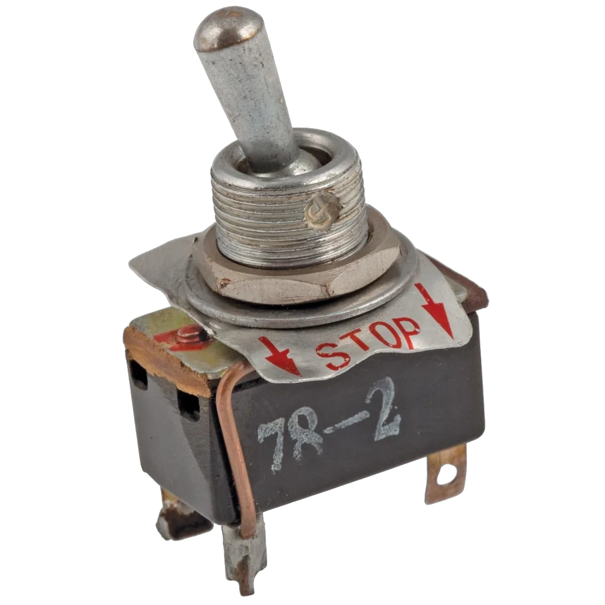 Stihl - 1110-430-0202 - STOP Switch