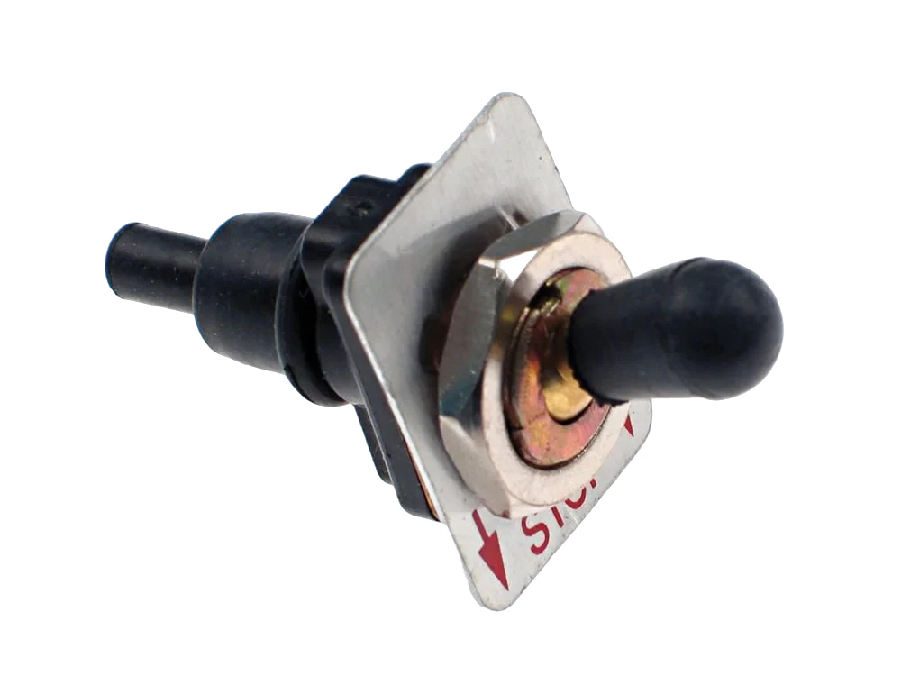 Stihl - 1110-430-0202 - STOP Switch