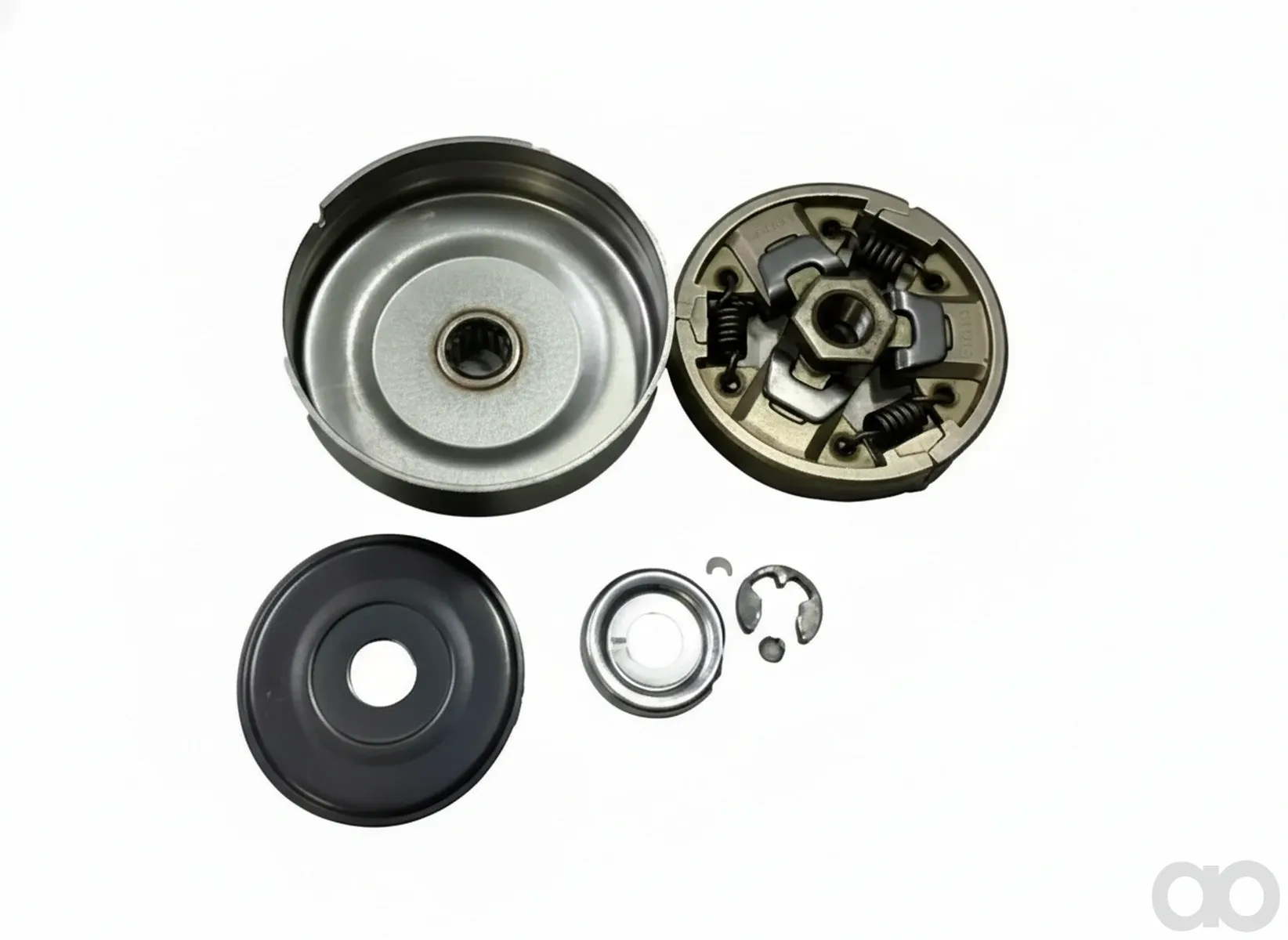 Stihl - 1111-640-2002 - Chain Sprocket 0.404 Inches 7Z