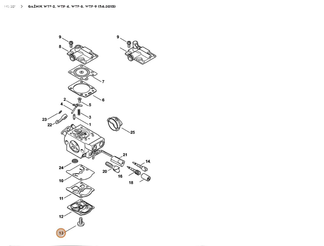 Bolts & Fasteners