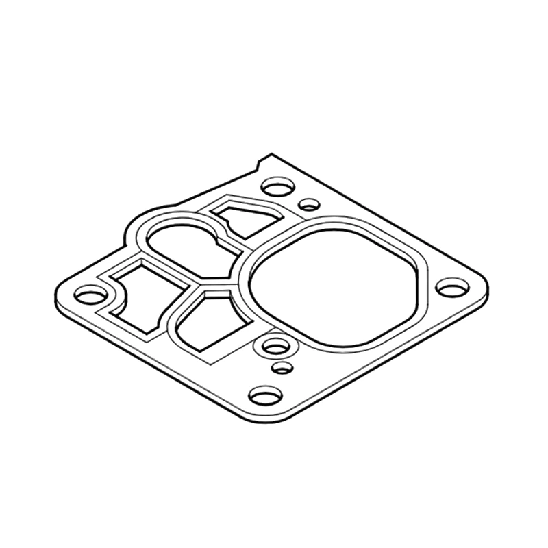 Stihl - 1115-129-1100 - Gasket