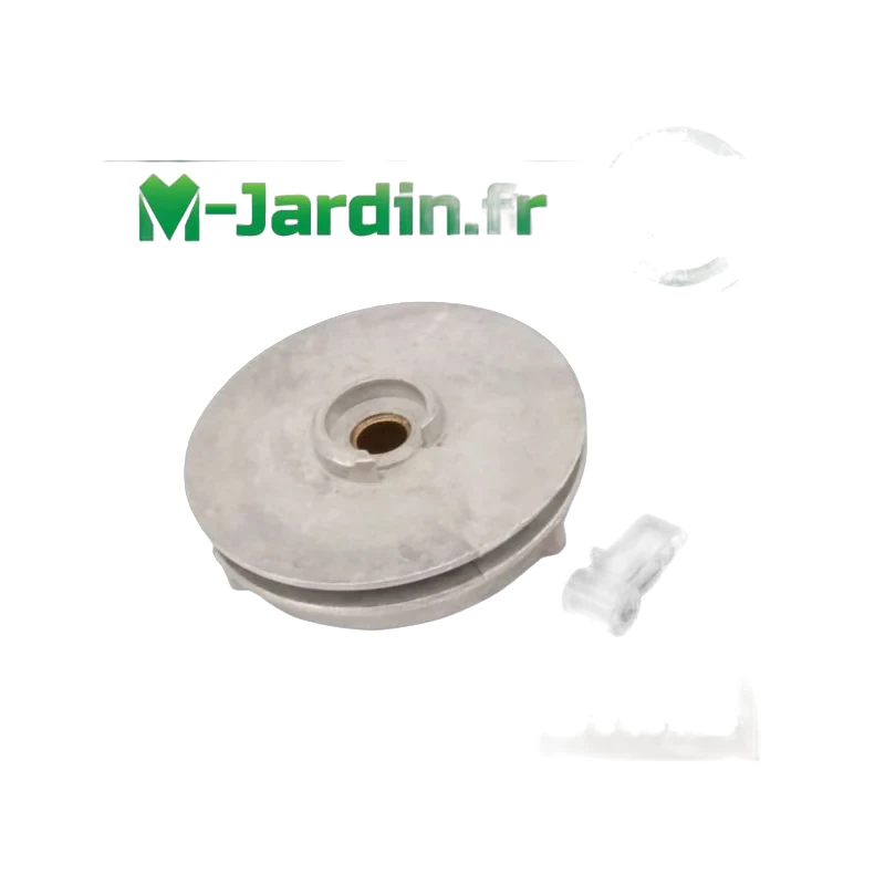 Stihl - 1117-007-1014 - Device Cable Roller Set