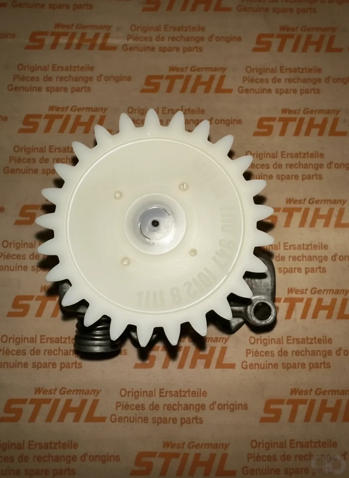 Stihl