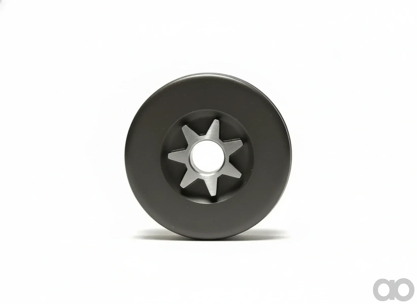 Stihl - 1118-640-2001 - Chain Drive Sprocket 0.325 Inches 7Z