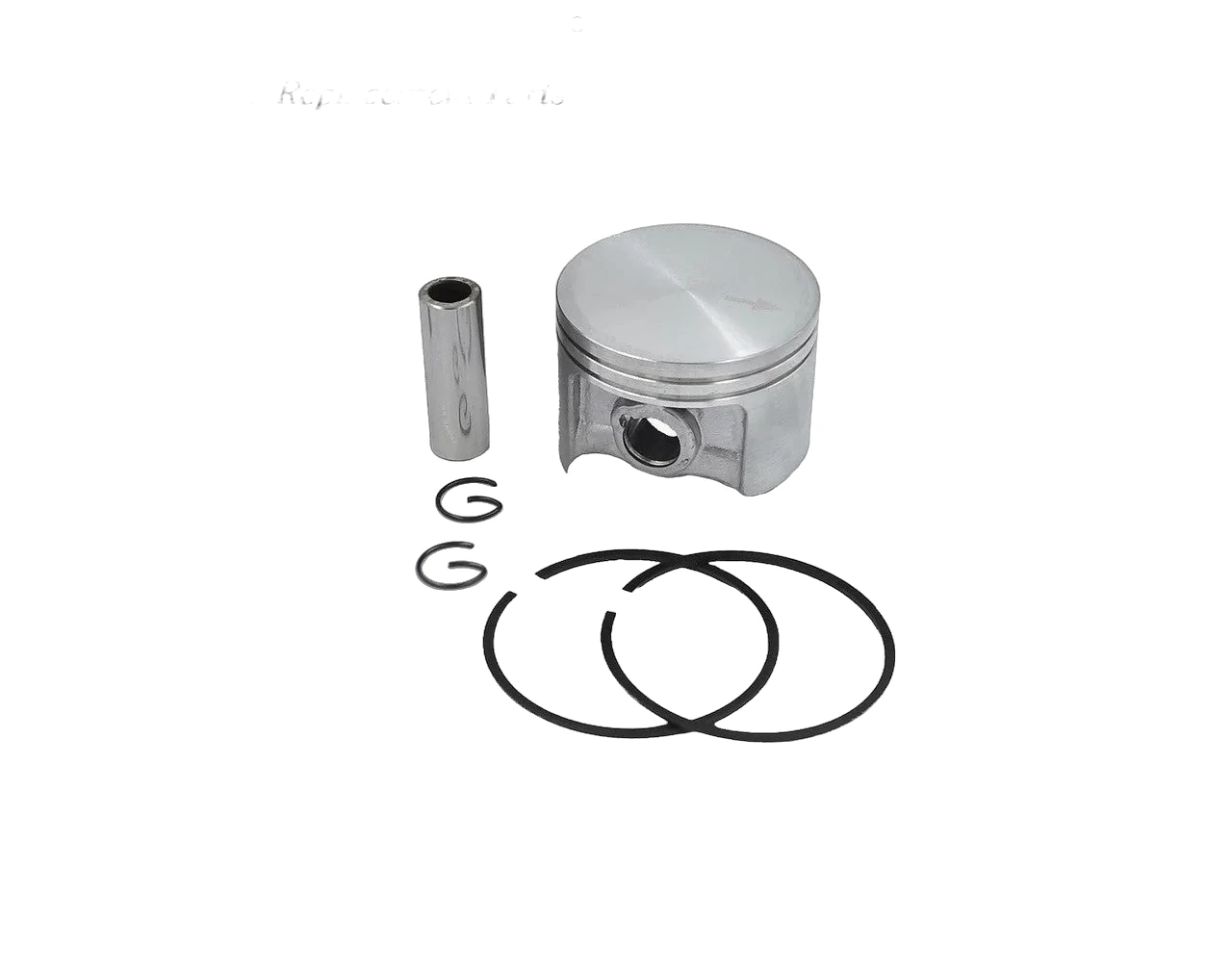 Stihl - 1119-030-2005 - Piston Diameter 52 mm