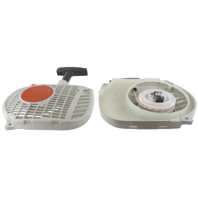 Stihl - 1119-080-2104 - Fan Housing With Device