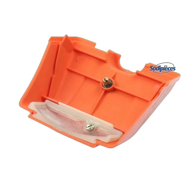 Stihl - 1119-140-1903 - Carburetor Chamber Cover