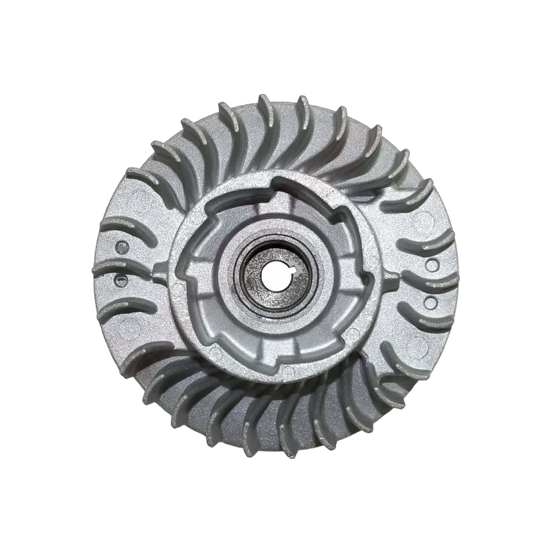 Stihl - 1119-400-1206 - Flywheel