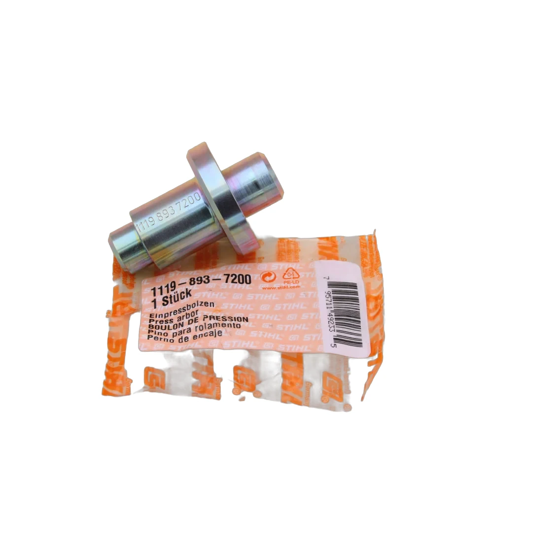 Bolts & Fasteners