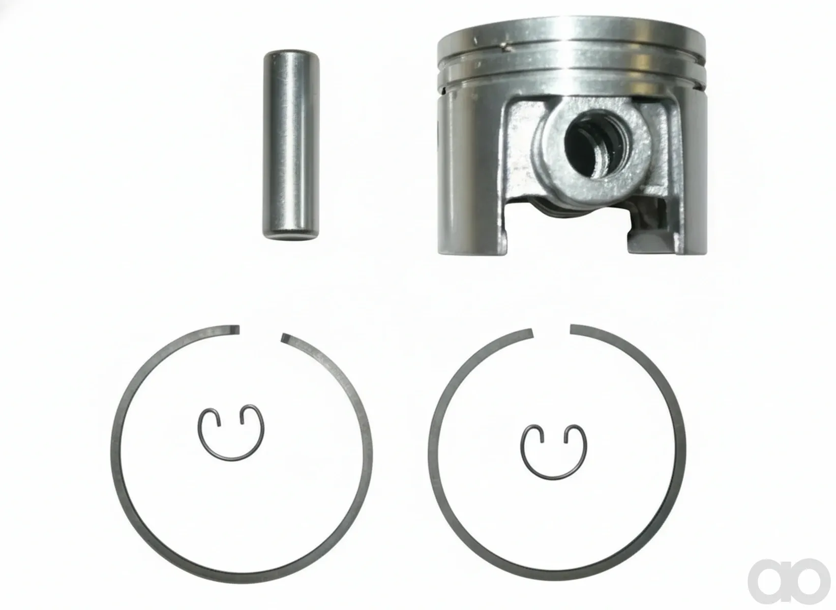 Stihl - 1120-030-2009 - Piston Diameter 36 mm