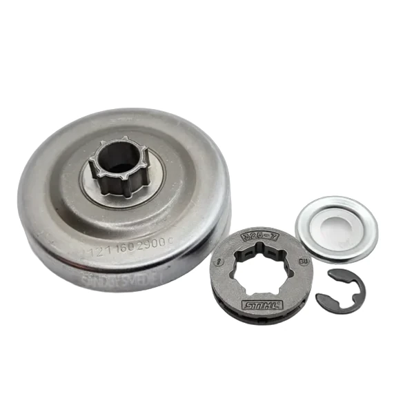 Stihl - 1121-007-1001 - Chain Drive Sprocket Set