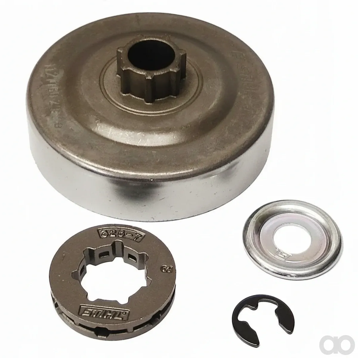 Stihl - 1121-007-1037 - Chain Drive Sprocket Set