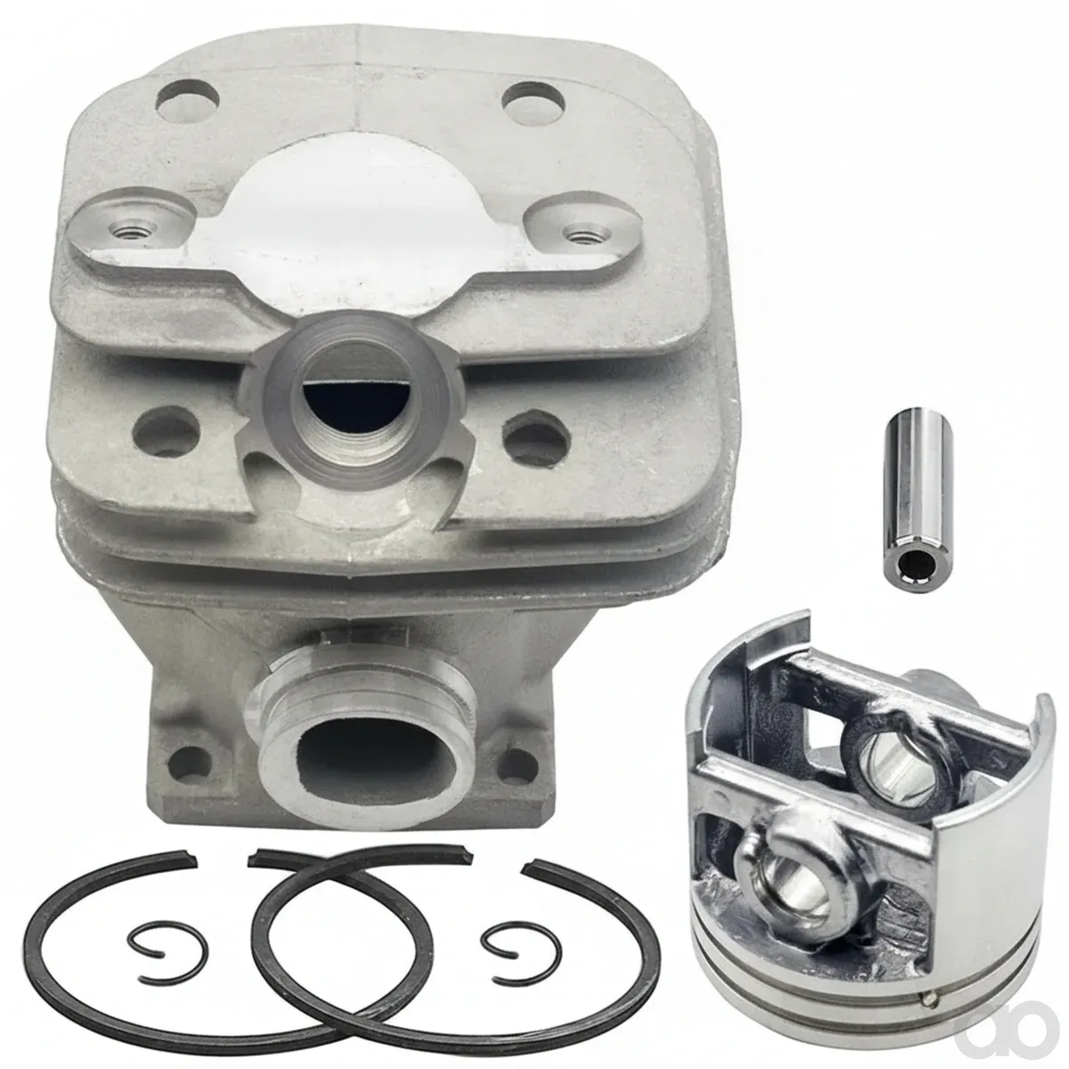 Stihl - 1121-020-1200 - Cylinder With Piston Diameter 42 mm