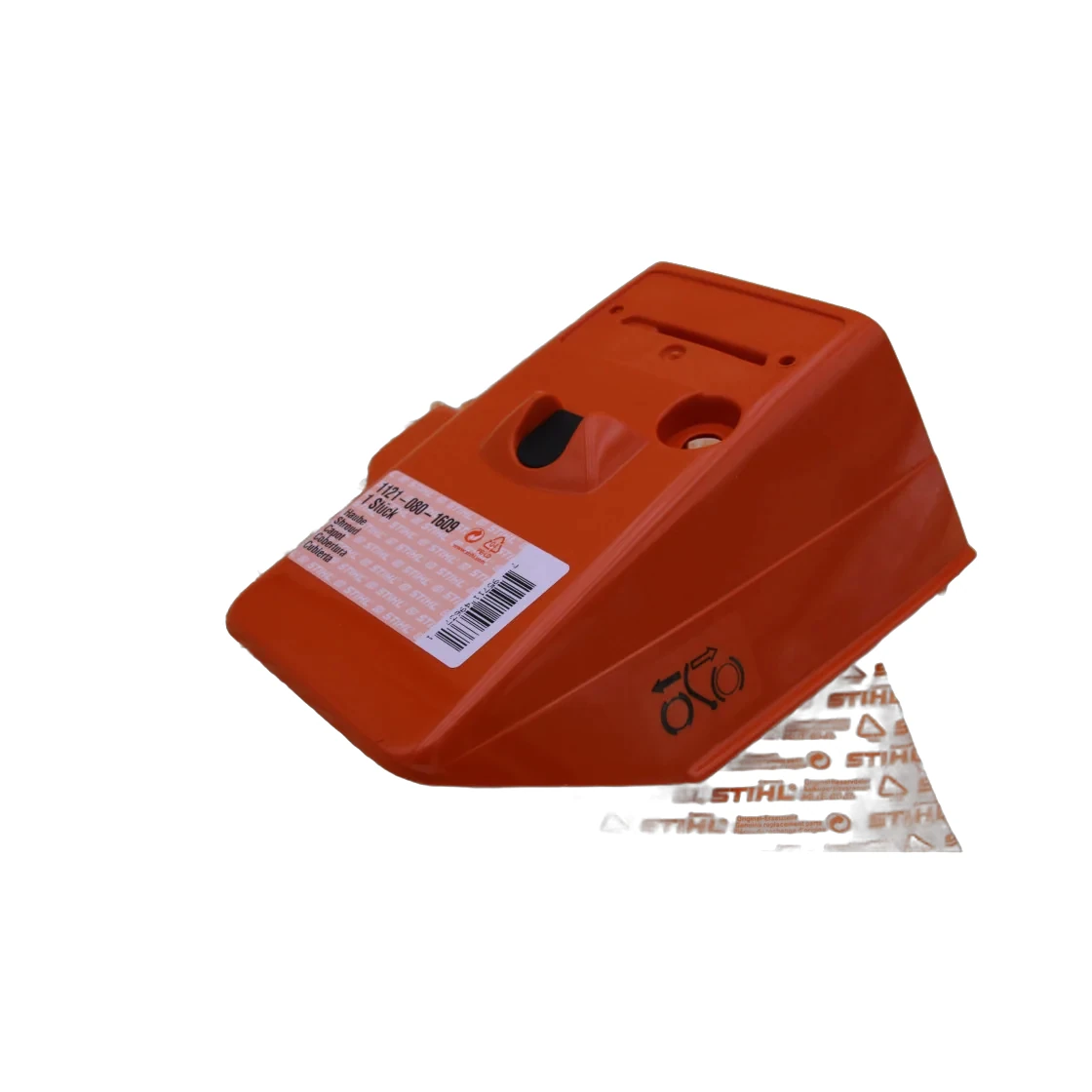 Stihl - 1121-080-1609 - Cover
