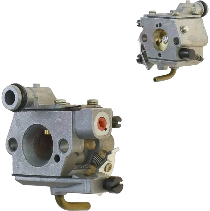 Stihl - 1121-120-0619 - Carburetor WTE-4B