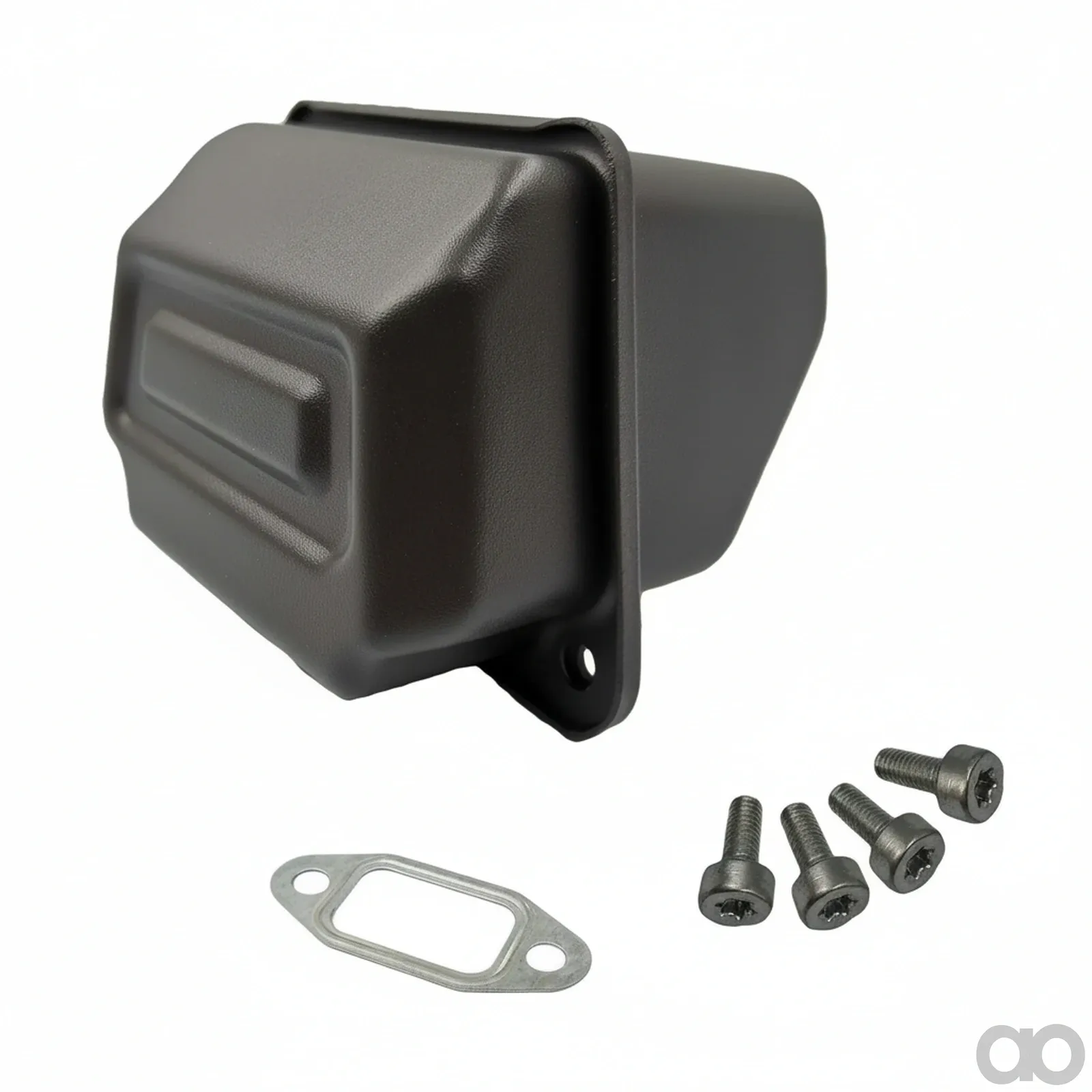 Stihl - 1121-140-0606 - Exhaust Muffler