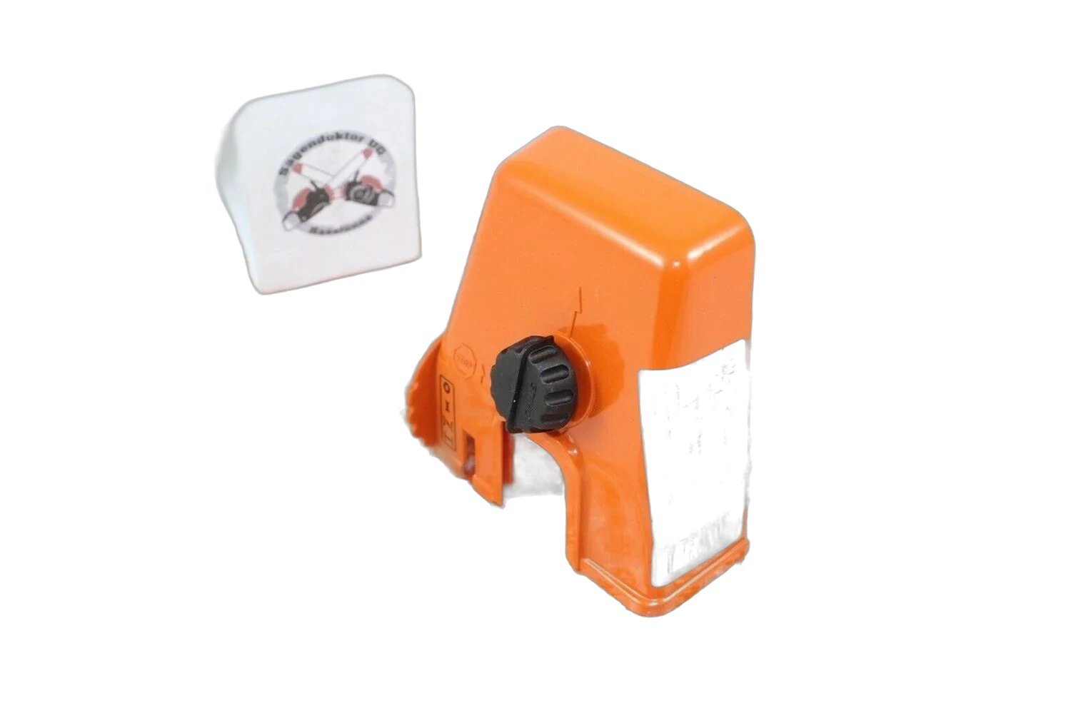 Stihl - 1121-140-1902 - Carburetor Chamber Cover
