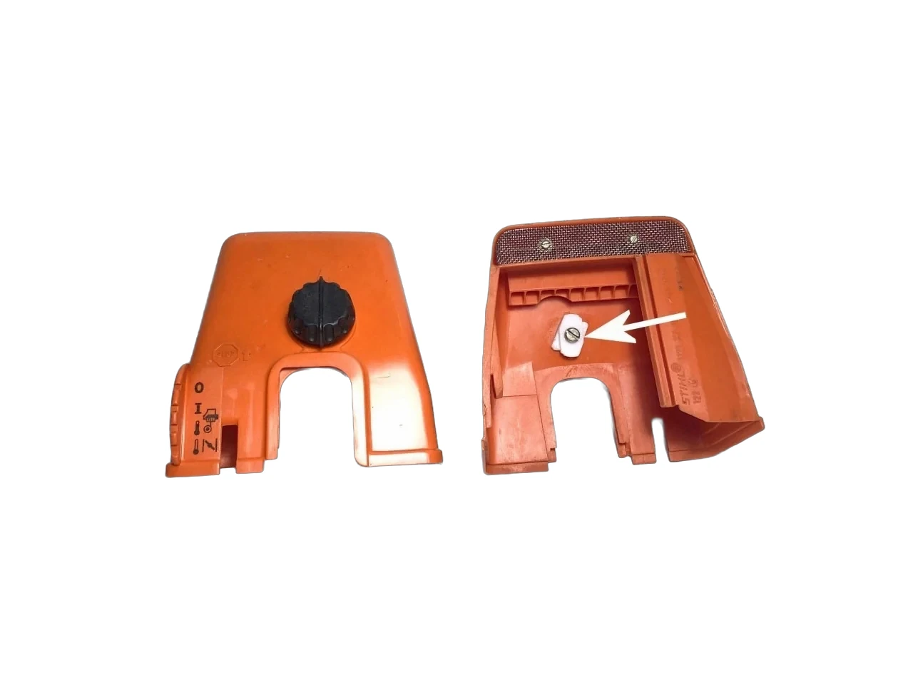 Stihl - 1121-141-2100 - Bolt/Latch